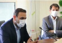 افتتاح و بهره برداری از 13 طرح همزمان با چهل و دومین دهه فجر انقلاب اسلامی