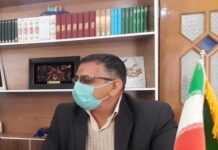 کمک ۴ میلیارد تومانی طرح مواسات درفرخشهر