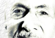 مرحوم فرج الله کبیری سامانی