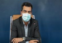 گشایش نمایشگاه دستاوردهای جمعی از بانوان