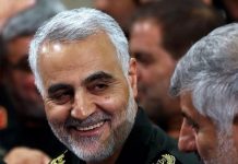 مردی از تبار آسمان