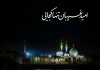 امید غریبان تنها کجایی